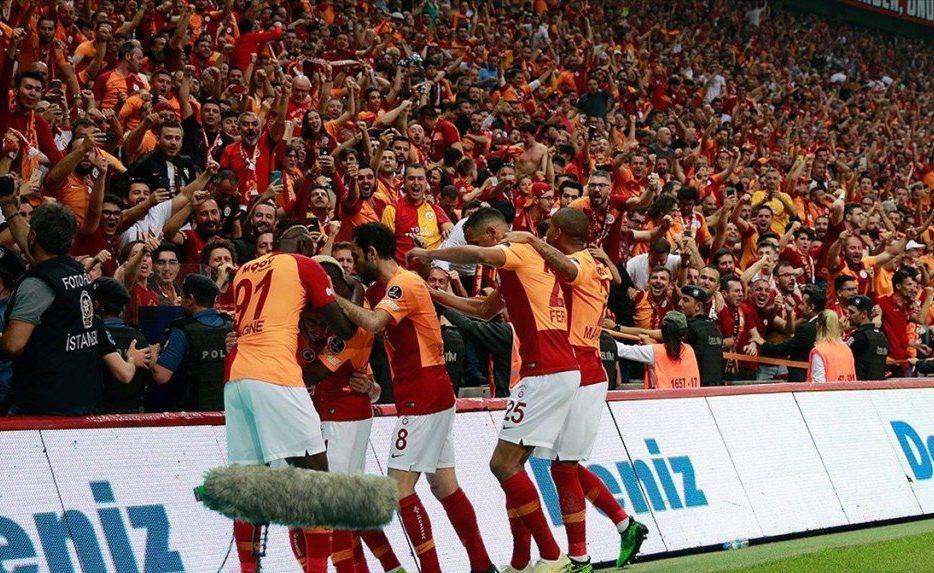 γαλατασαράι