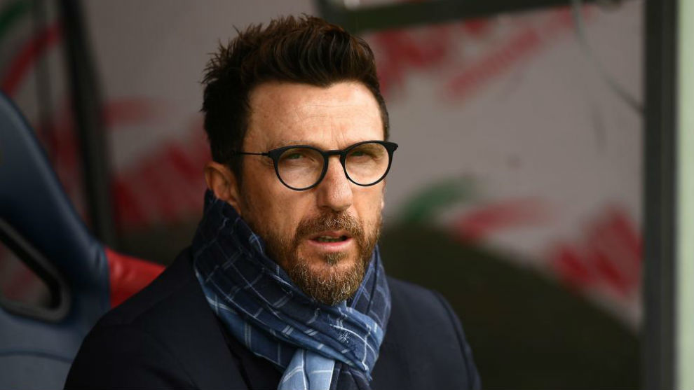 εουσέμπιο ντι φραντσέσκο