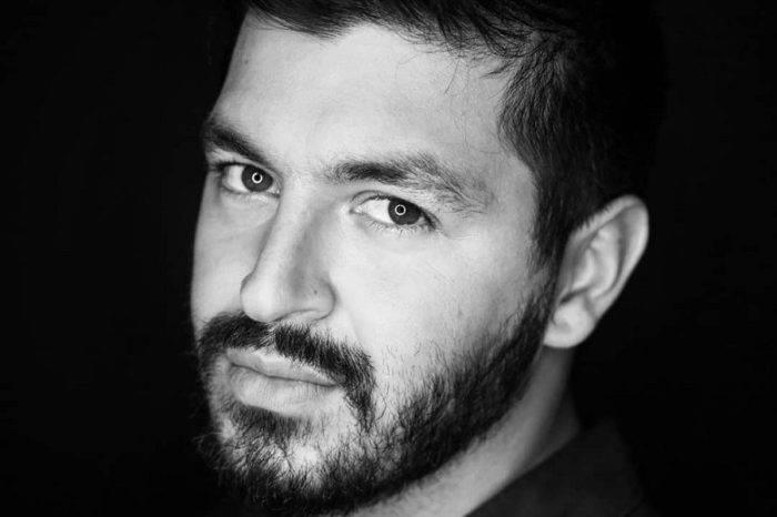 Πάνος Ζάρλας