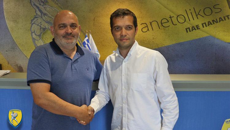 λουίς κάστρο