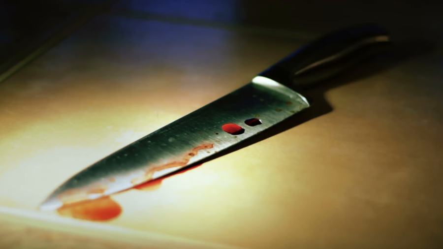 μαχαίρι μαχαίρωσαν Πετράλωνα