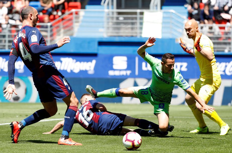 μπέτις έιμπαρ