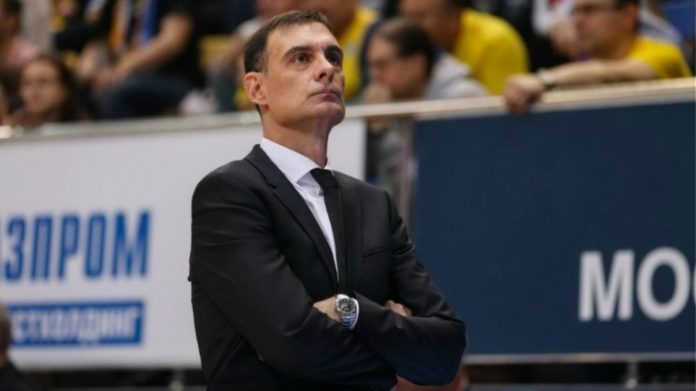 μπαρτζώκας