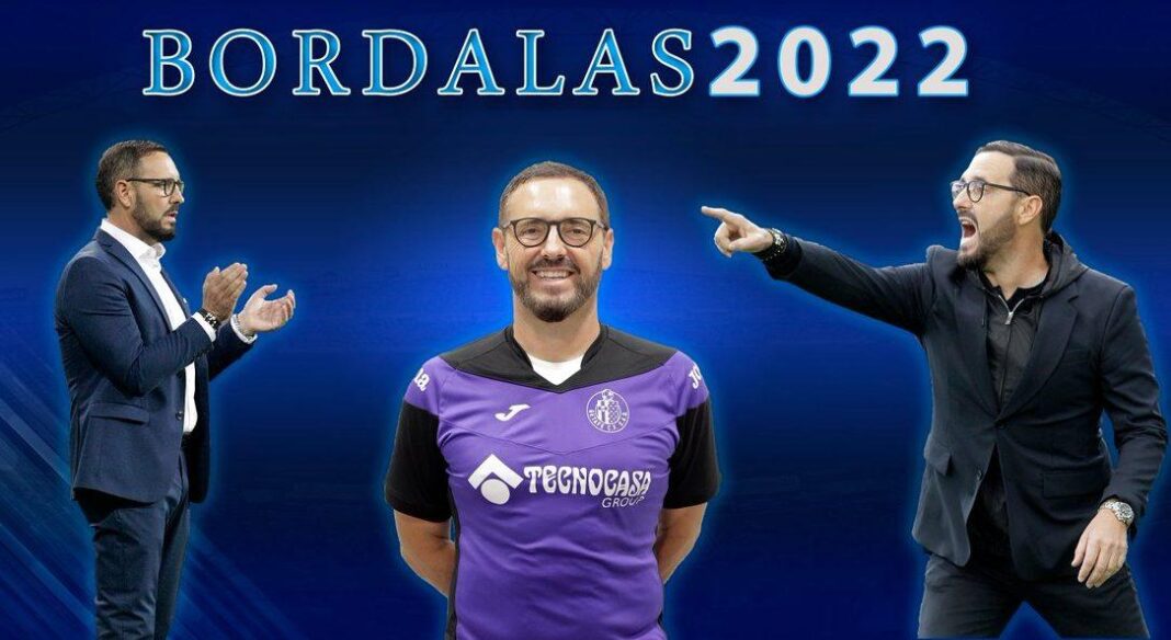 μπορνταλάς