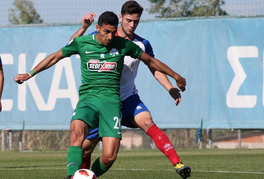 ΠΑΟ - Φένλο live streaming