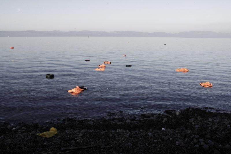 πρόσφυγες παμφύλων