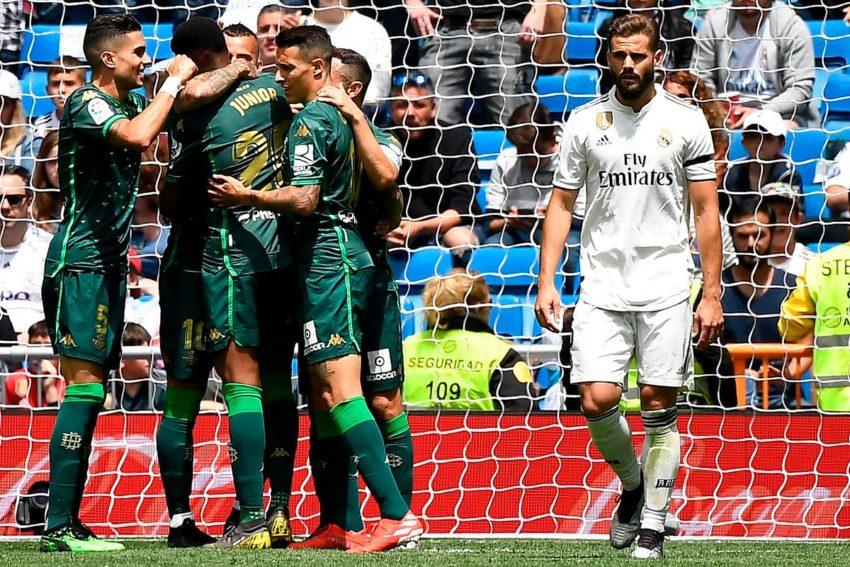 ρεάλ μπέτις