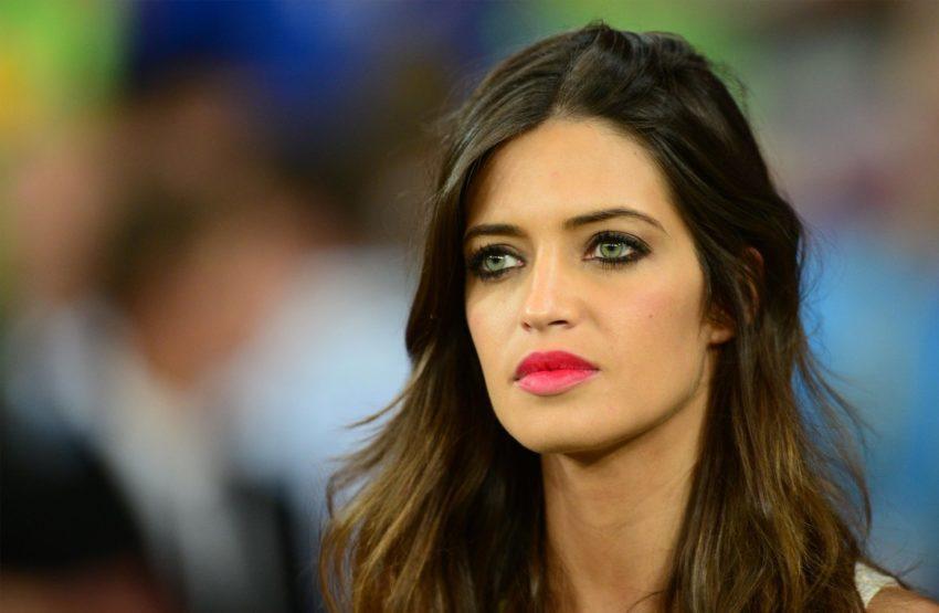 σάρα καρμπονέρο