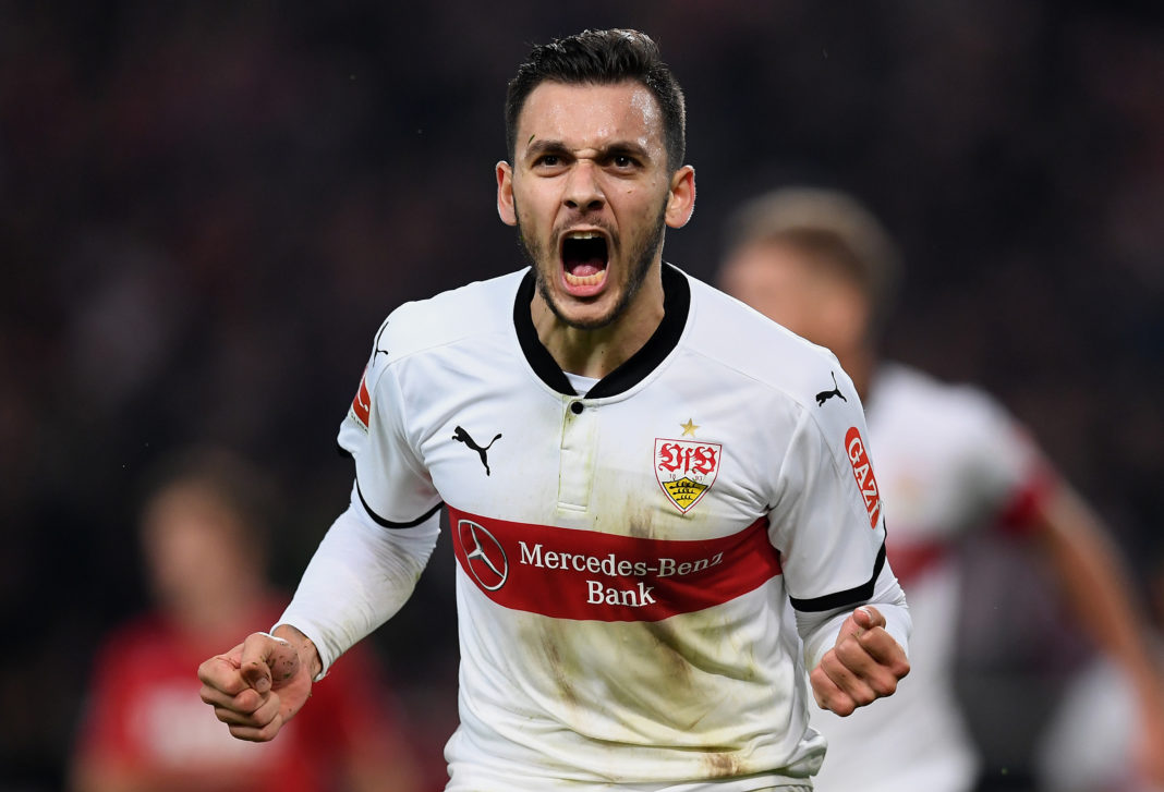 Τάσος Δώνης