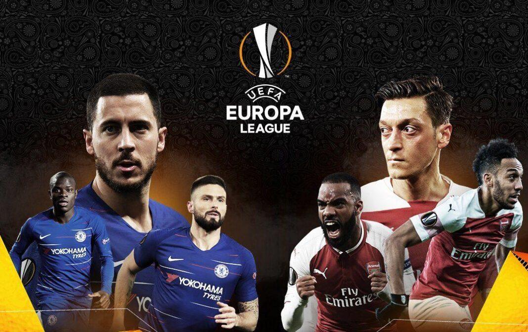 τσέλσι άρσεναλ