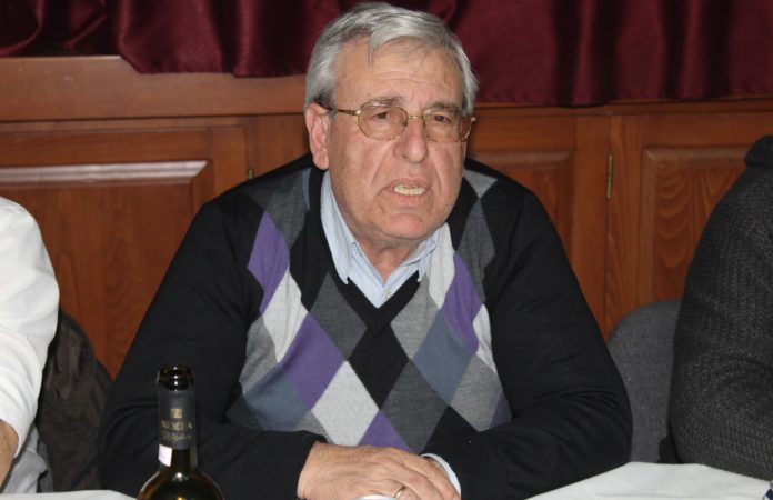 ψαρρόπουλος