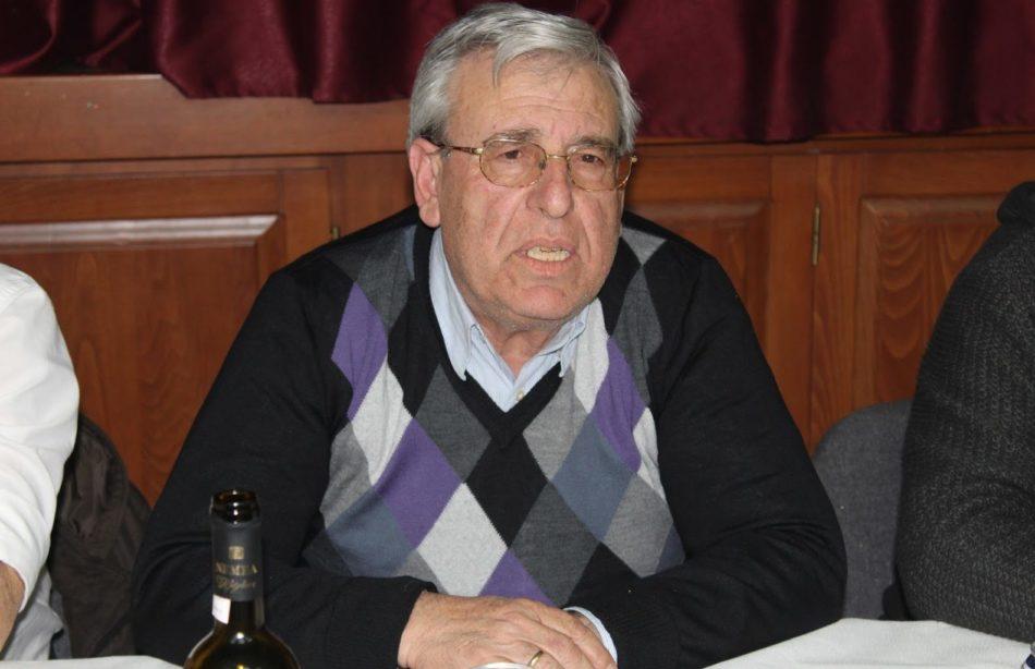 ψαρρόπουλος