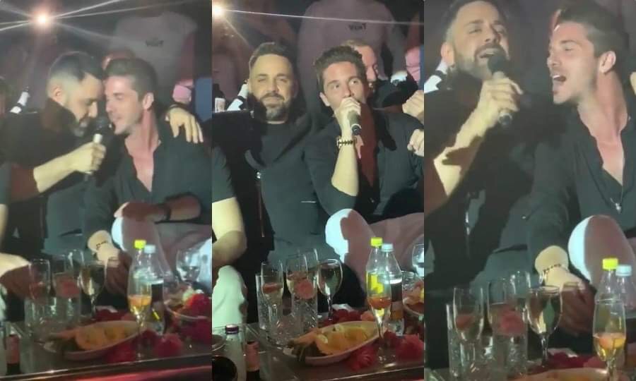 Γιαννιάς - Οικονομόπουλος