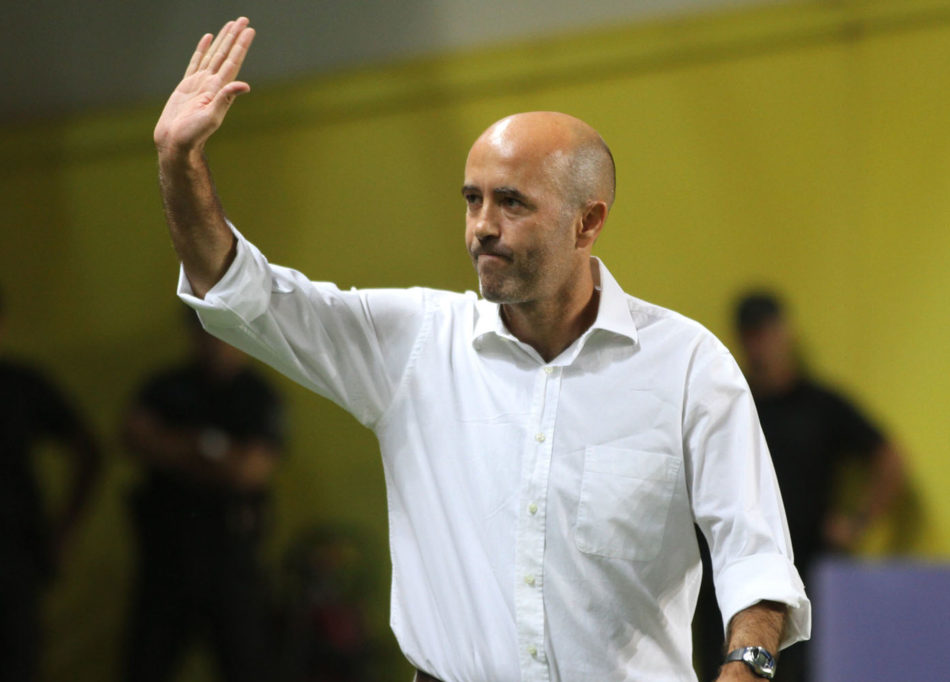 Λιονέλ Πόντες