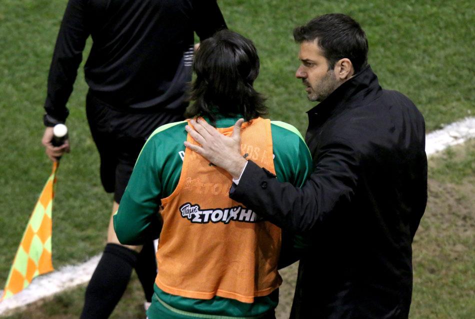 Στραματσόνι - Λέτο