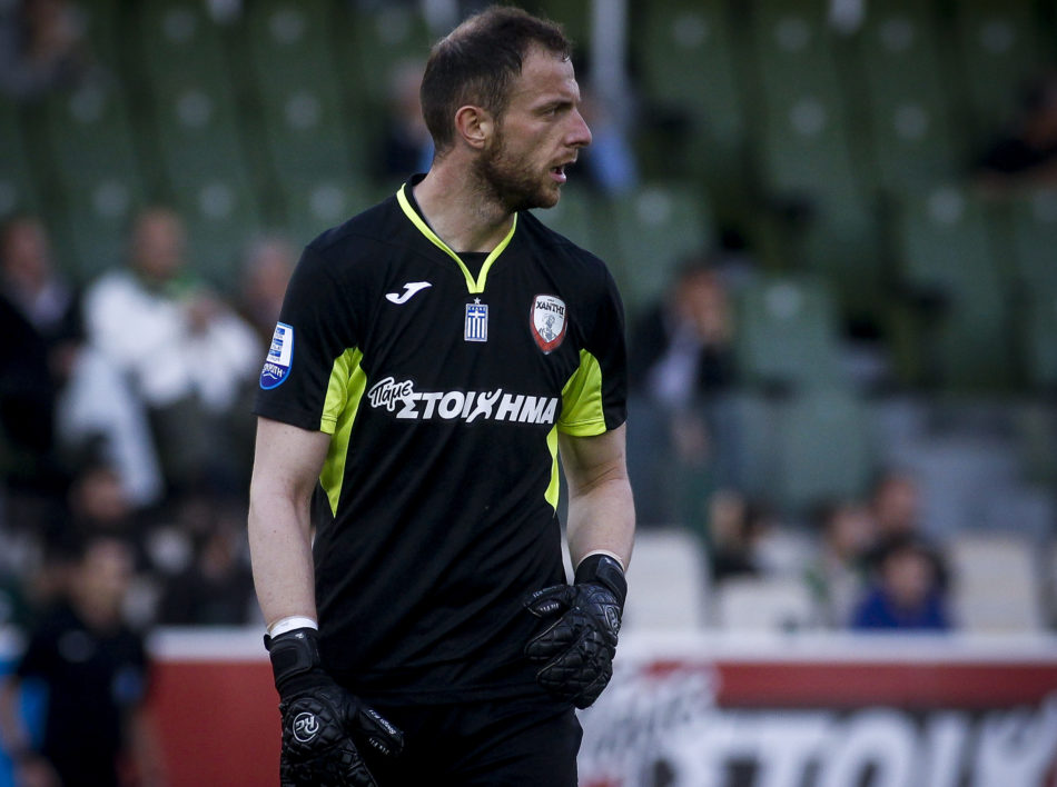 Γκαραβέλης