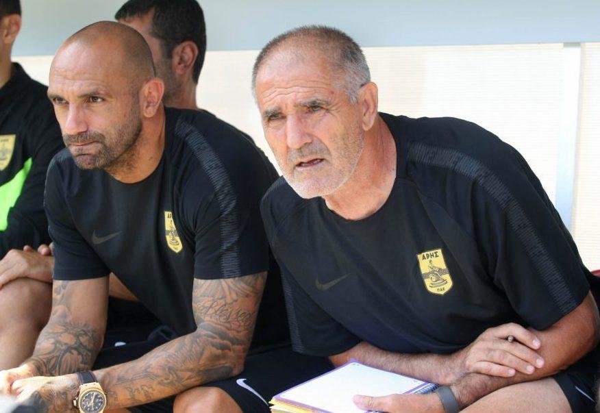 Πάκο Ερέρα Ραούλ Μπράβο