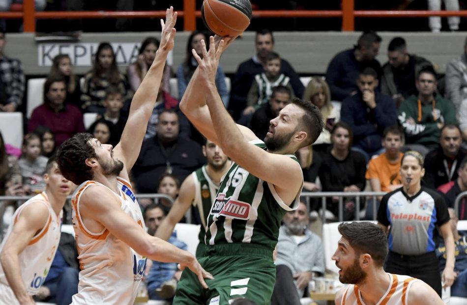 ΠΑΟ Προμηθέας