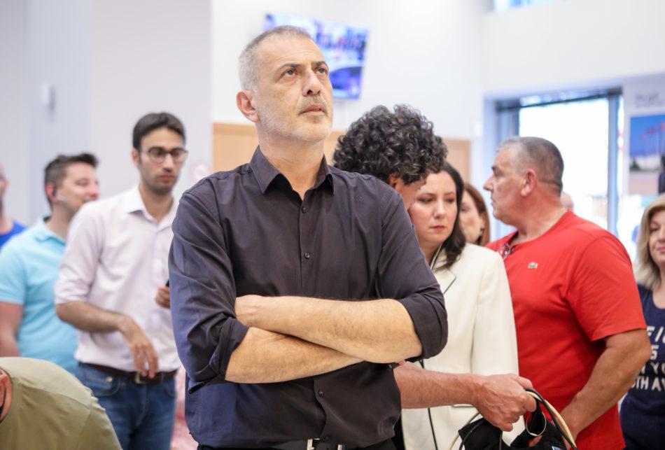 Πειραιάς Νικητής