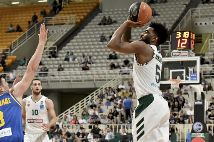 ΠΑΟ Περιστέρι