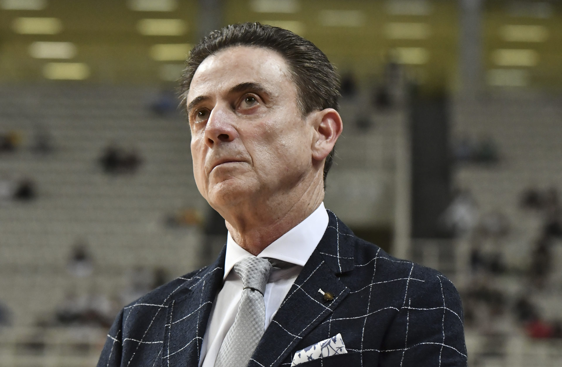 Ρικ Πιτίνο ΕΥΘΕΩΣ FWS