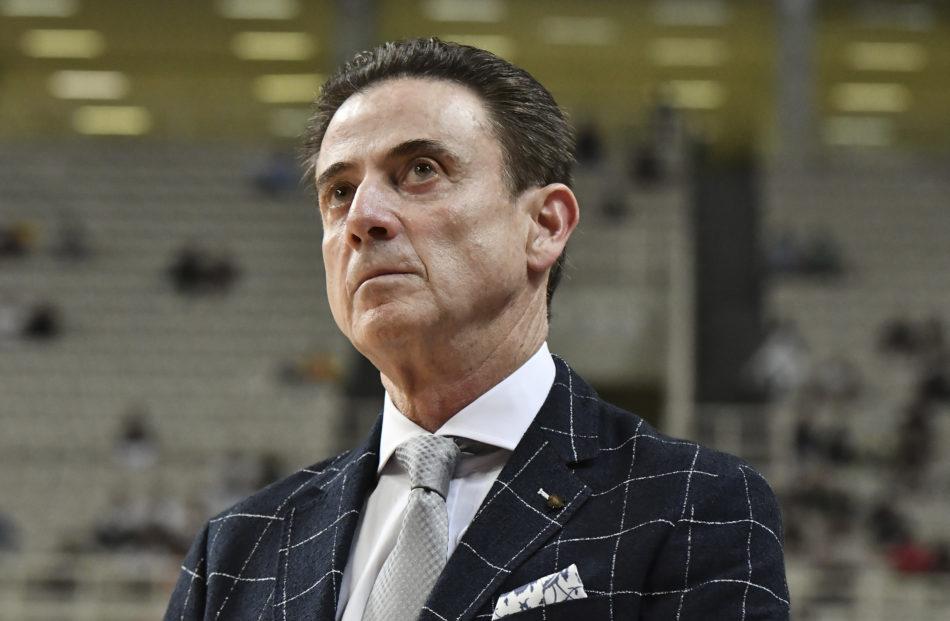 Ρικ Πιτίνο ΕΥΘΕΩΣ FWS