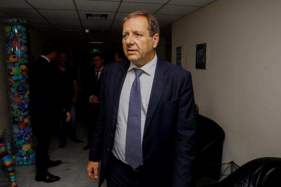 Μάκης Αγγελόπουλος