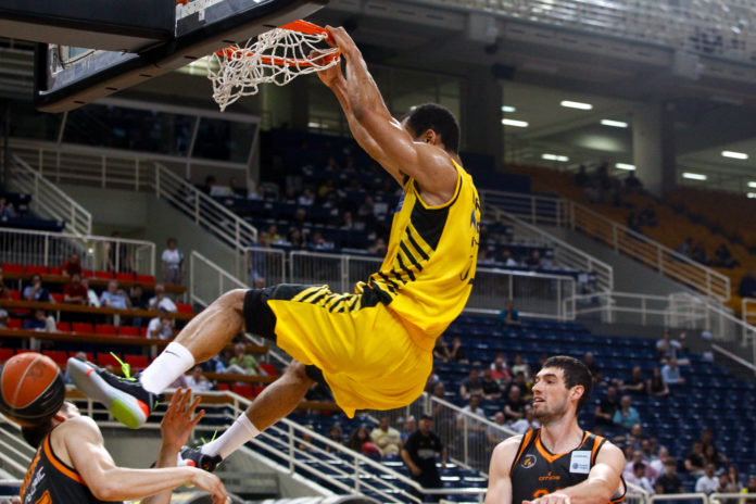 ΑΕΚ Προμηθέας