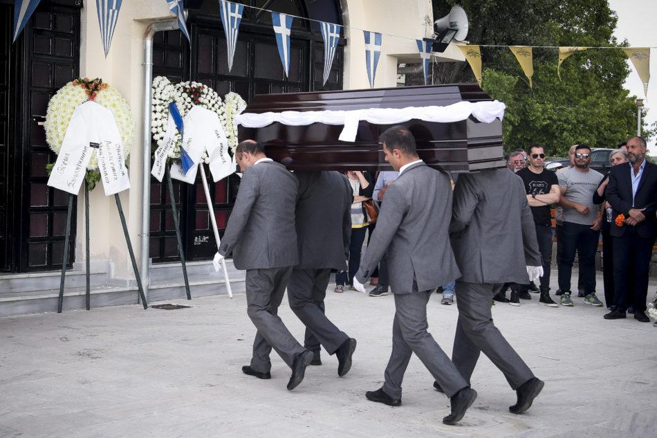 Γιώργος Ξενίδης