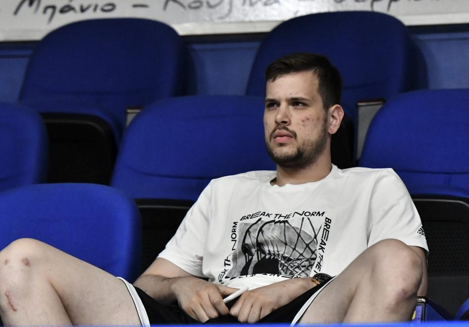 Αγραβάνης