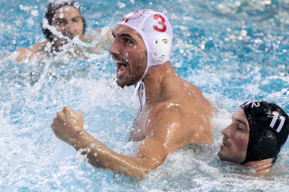 Ολυμπιακός Μπρέσια