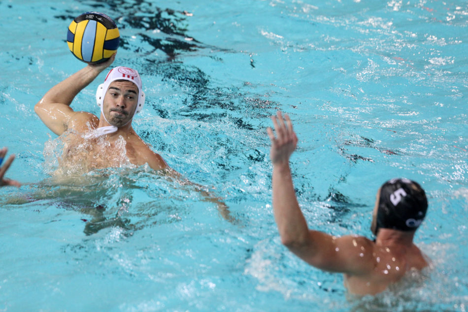 Προ Ρέκο Ολυμπιακός live fws.gr