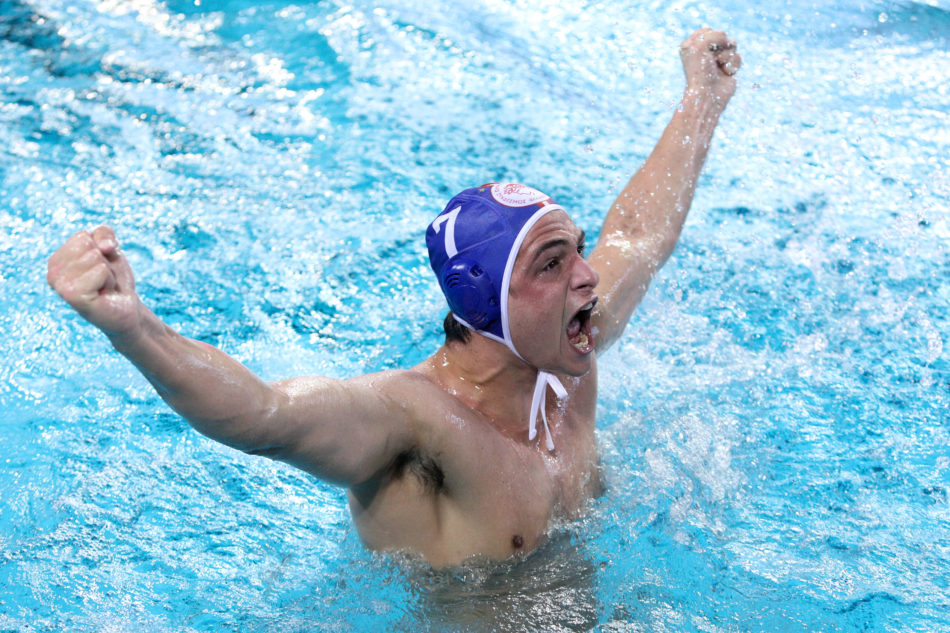 Ολυμπιακός