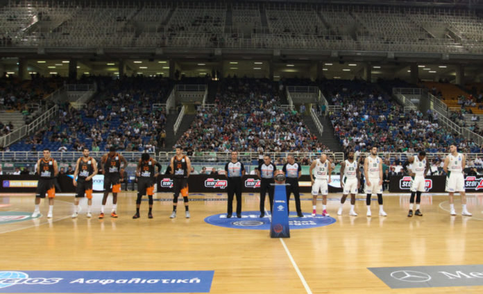 Παναθηναϊκός Προμηθέας