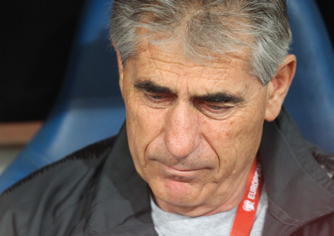 Αναστασιάδης