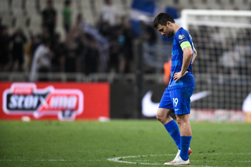 Παπασταθόπουλος