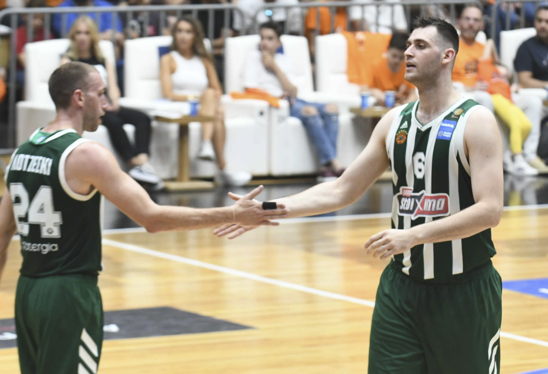 ΠΑΟ Προμηθέας