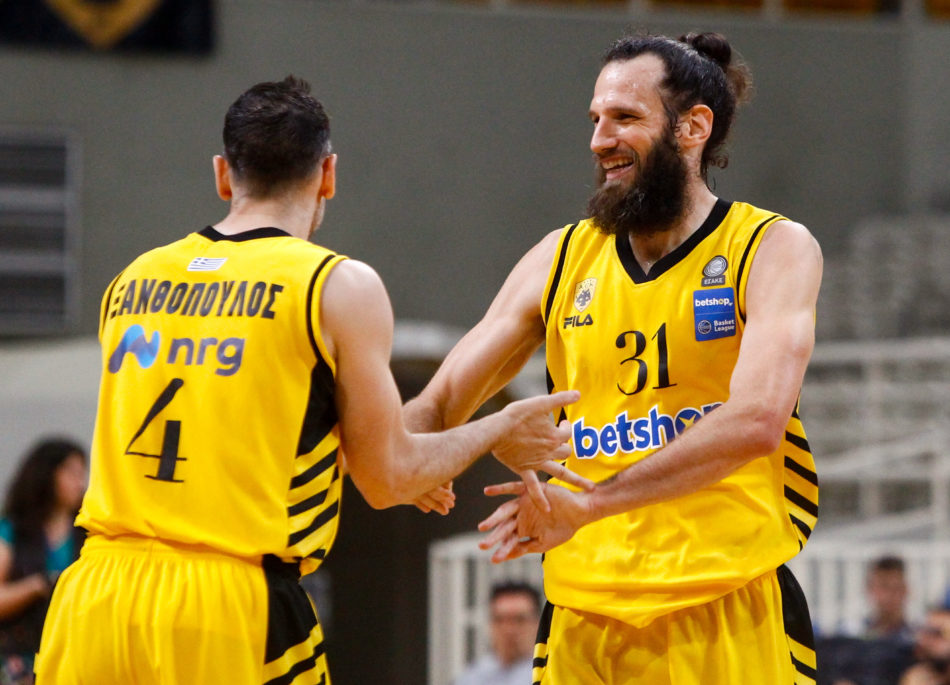 AEK