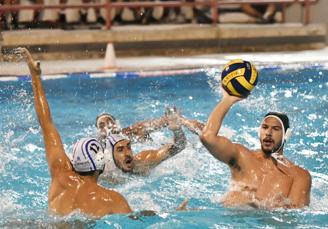 Παναθηναϊκός