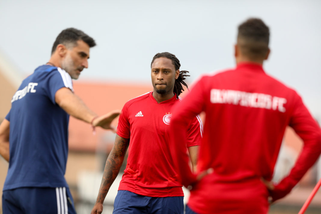 Ρούμπεν Σεμέδο