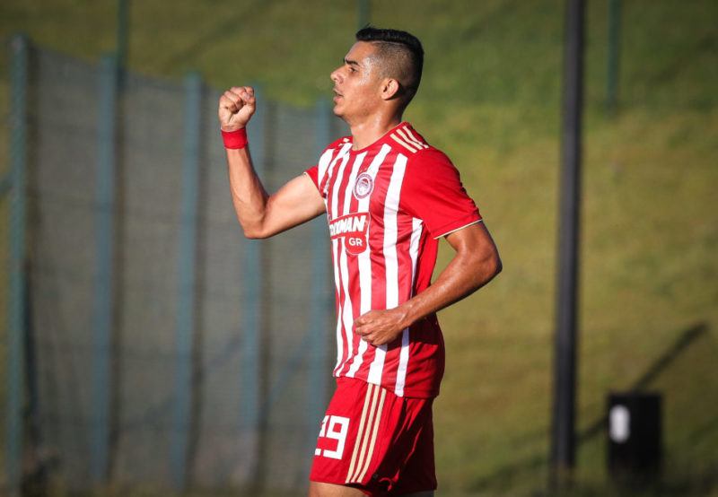 Γιάννης Μασούρας