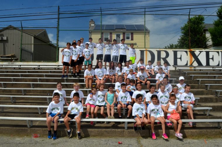 AHEPA Αγώνες Chapter 445