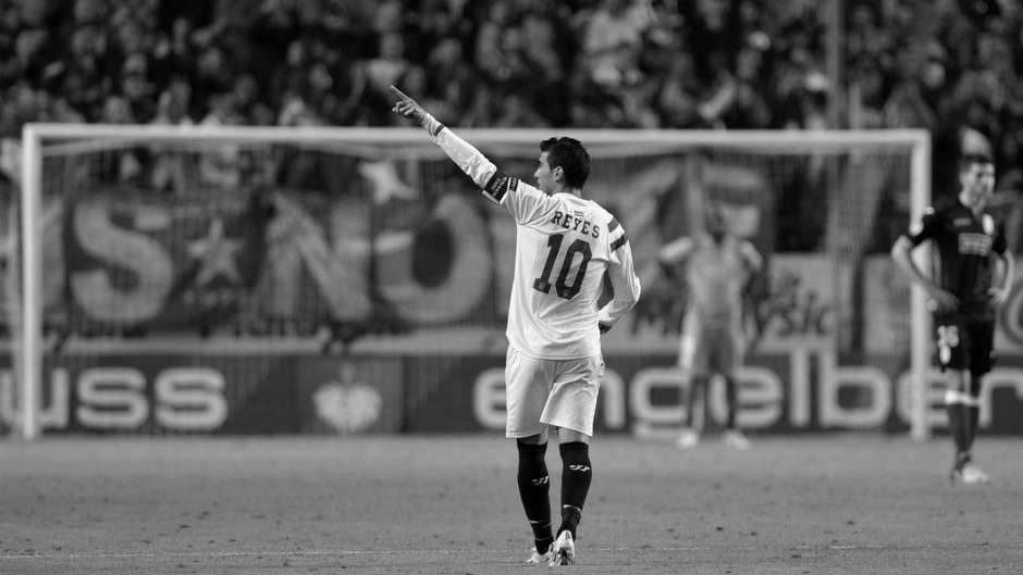 Χοσέ Αντόνιο Ρέγιες