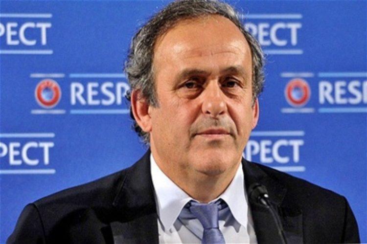 Μισέλ Πλατινί