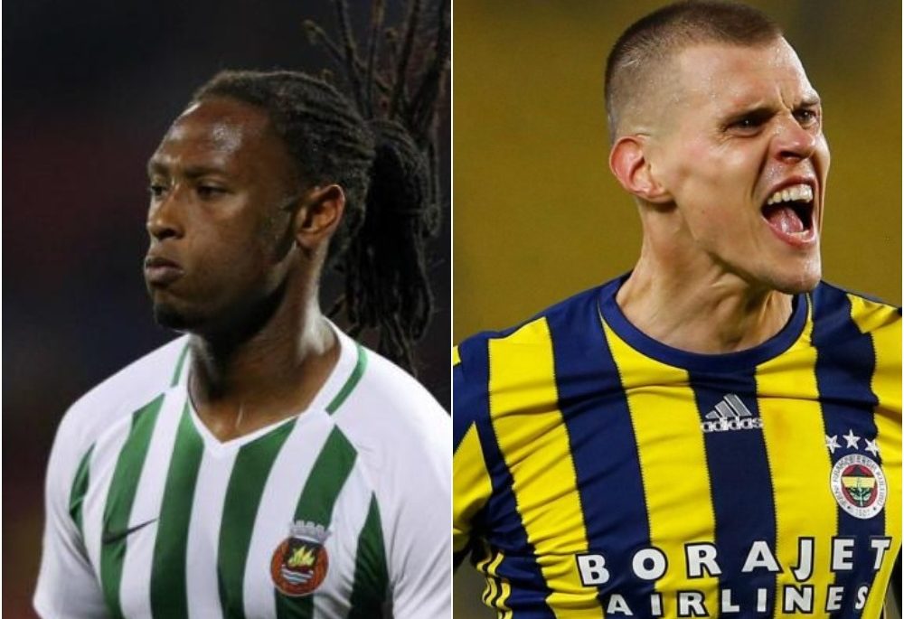 σεμέδο σκρτελ ολυμπιακός