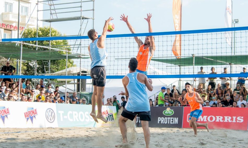 thessaloniki masters