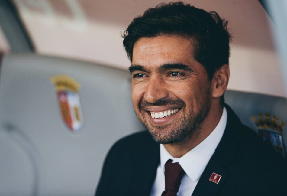 Άμπελ Φερέιρα