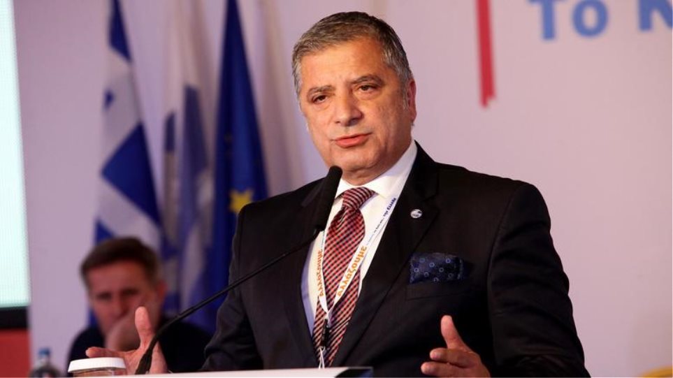 Γιώργος-Πατούλης