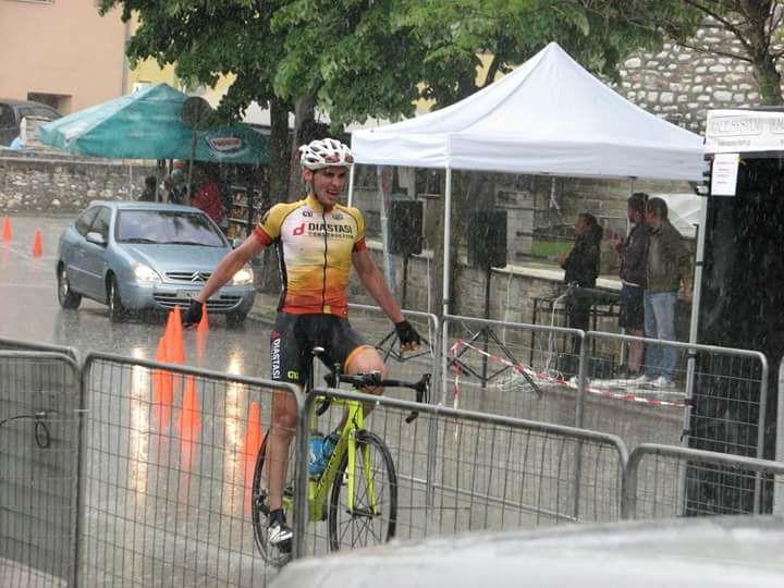 Γιώργος Πράσσος