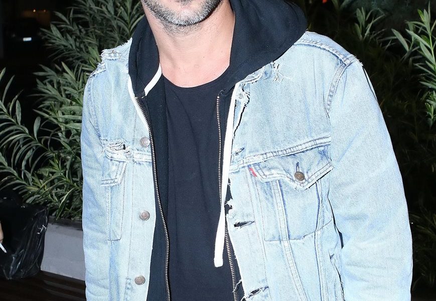 Γιώργος Χρανιώτης